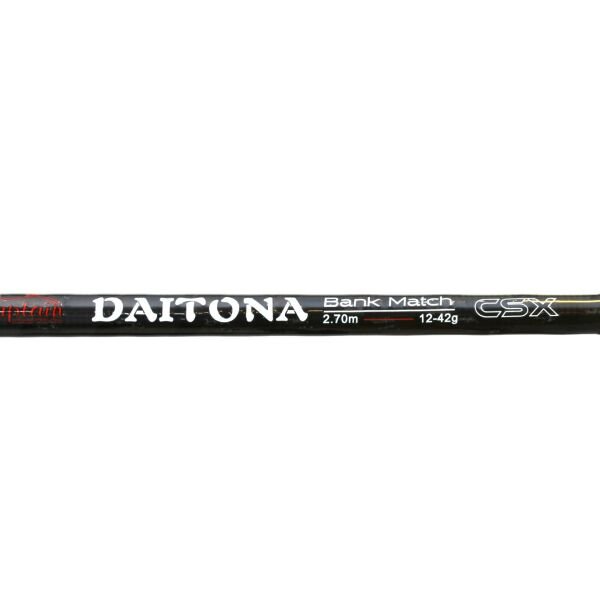 Captain 1352 Daitona 2 Parça Spin Kamış 12-42gr Atar 270cm