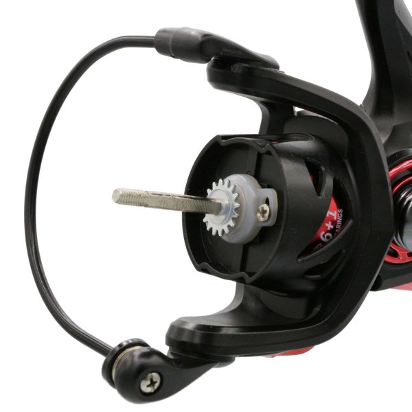 RTX Spin Makine 6+1 Bb 6000