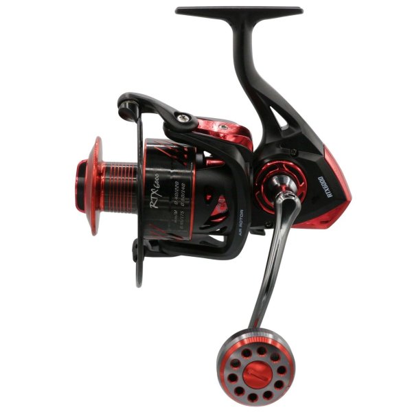 RTX Spin Makine 6+1 Bb 3000