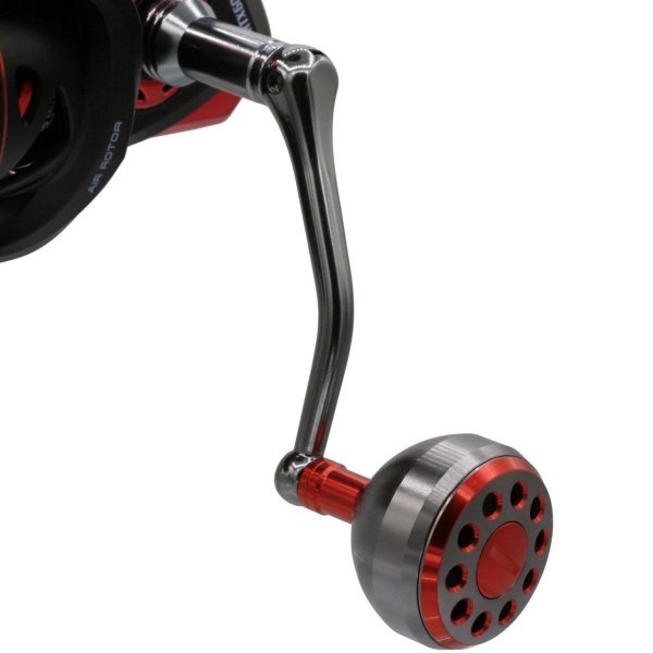 RTX Spin Makine 6+1 Bb 3000