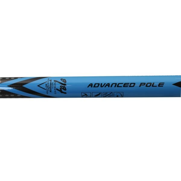 Captain 1015 Coordinator Pole 40T Karbon Göl Kamışı