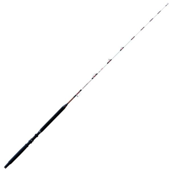 Lineaeffe 2846508 Live Bait Acid 210cm Trolling Kamışı 8 LB