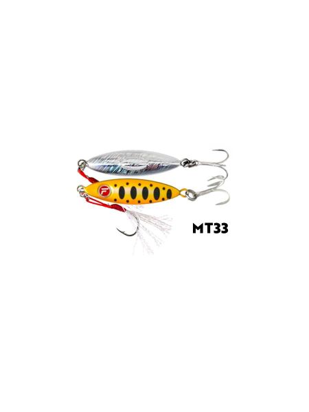 Fujin UFO Micro Jig 3gr