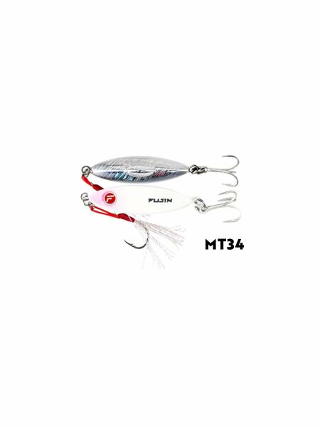 Fujin UFO Micro Jig 3gr