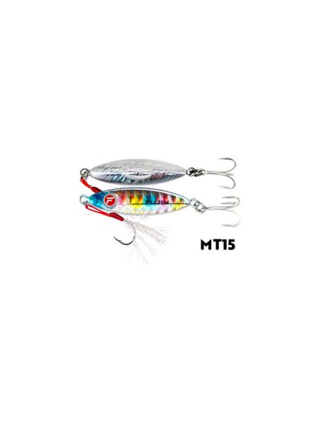 Fujin UFO Micro Jig 3gr
