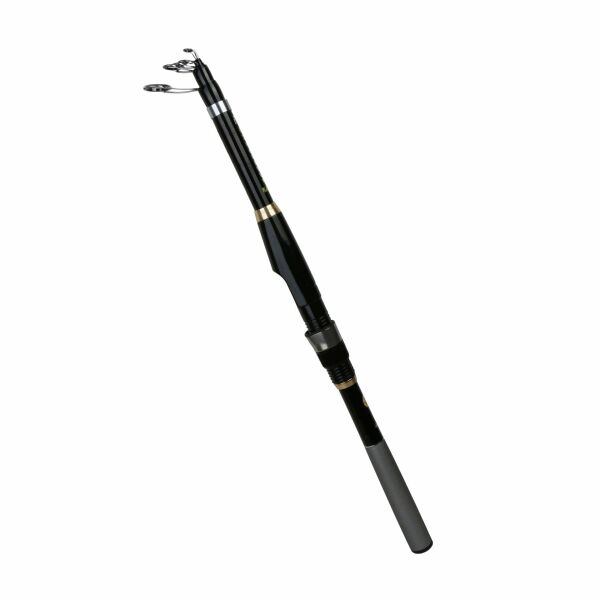 Jester Teleskopik Spin Kamışı 270 cm