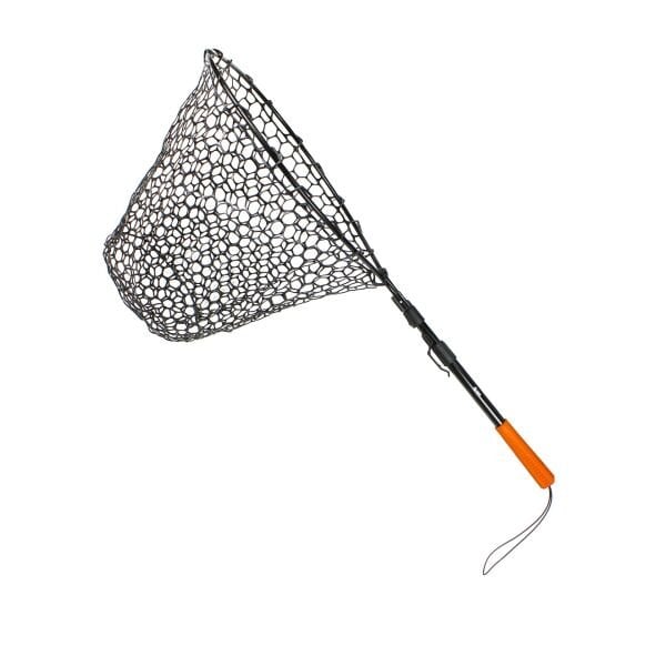 Captain 6786 Kepçe Teleskopik 125cm Alüminyum Saplı 46x42cm Rubber Tor