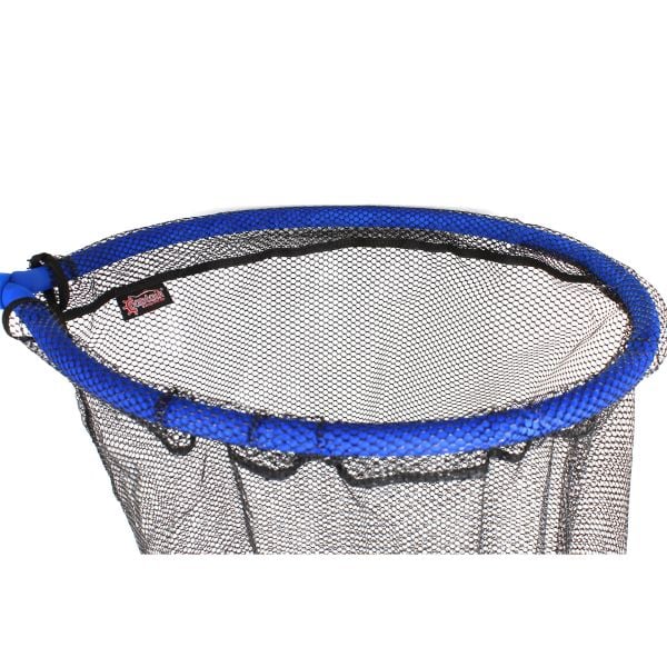 Captain 6790 Kepçe Tek Parça 100cm Alüminyum Saplı 45x42cm  Rubber Tor