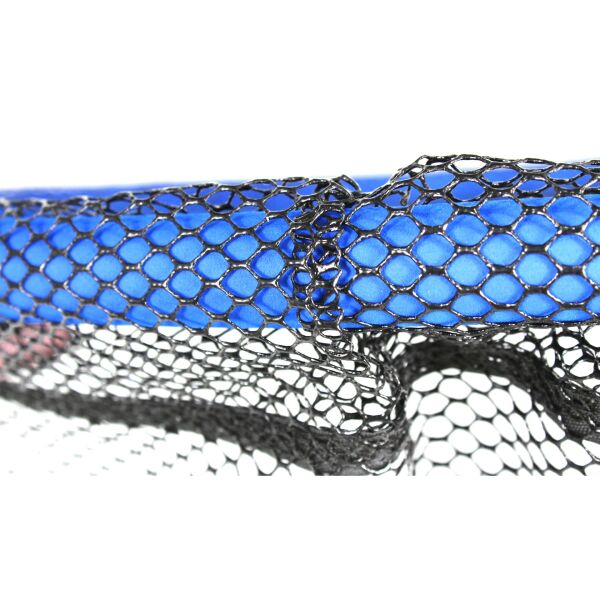 Captain 6791 Kepçe Tek Parça 127cm Alüminyum Saplı 45x42cm  Rubber Tor