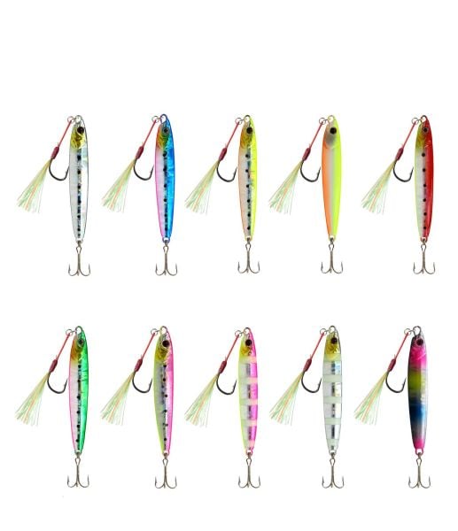 River Alfred Jig 20G 7.8Cm 74