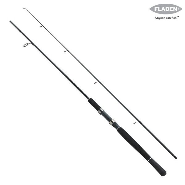 Fladen Xtra Flexx Spin Kamış 135 (30-60G)