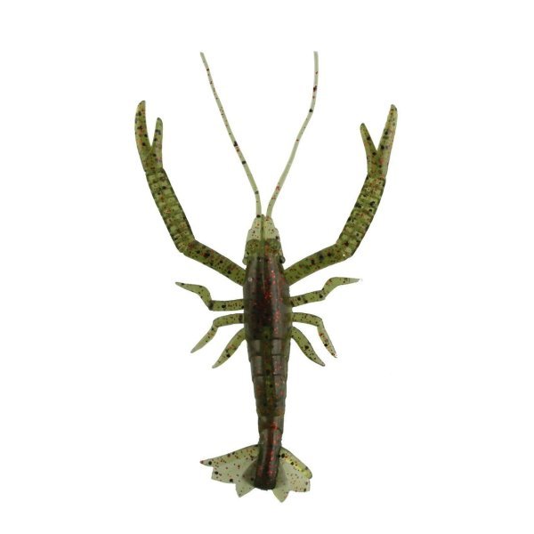 Aqua Salty Crayfish 12.5cm 4