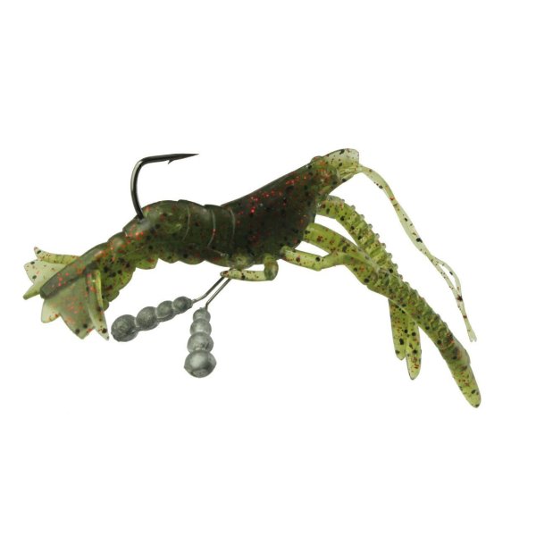 Aqua Salty Crayfish 12.5cm 4