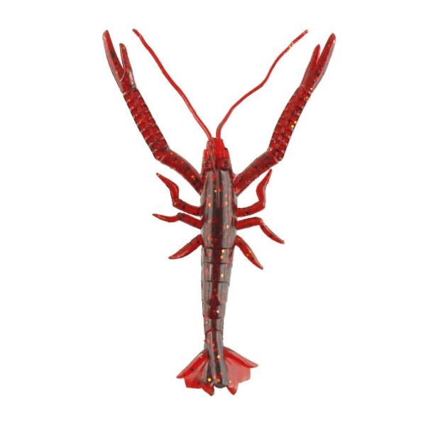 Aqua Salty Crayfish 12.5cm 3