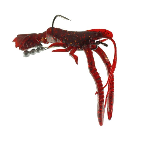 Aqua Salty Crayfish 12.5cm 3