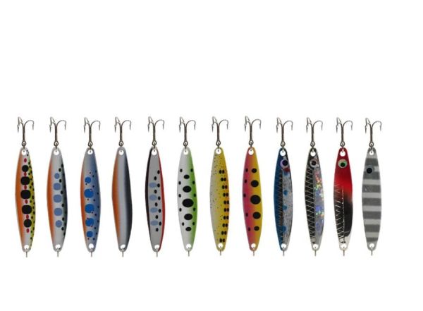 ECOTACKLE 2601 QUICK KAŞIK, 5G W73