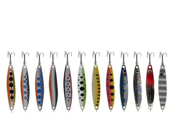 ECOTACKLE 2601 QUICK KAŞIK, 5G W74