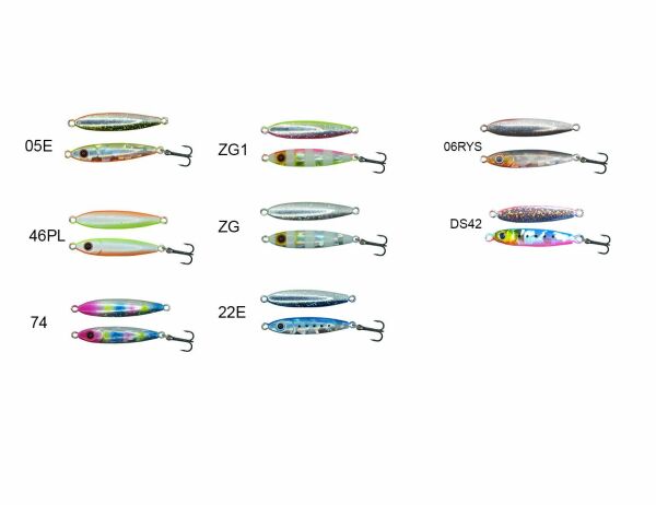 ROGER JIG 8G 05E