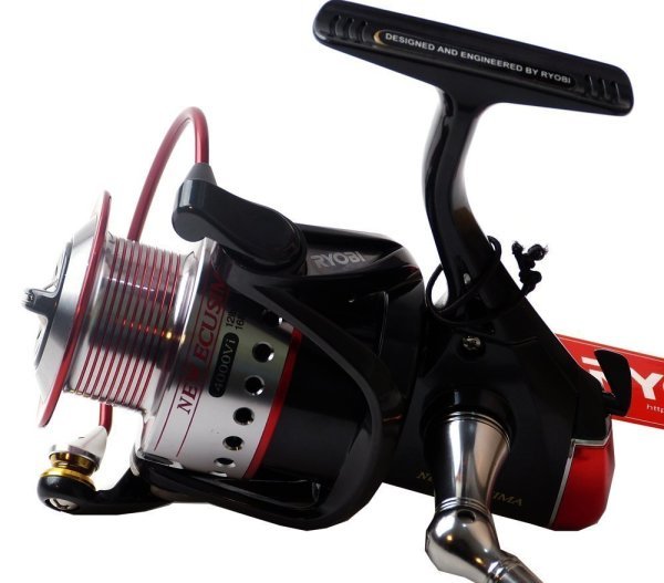 RYOBI NEW ECUSIMA 8000
