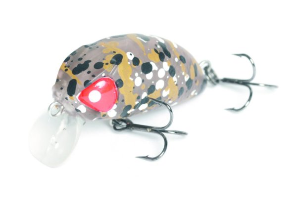 Lucky John Haira Shallow Pilot 44F LRF Sahte 205