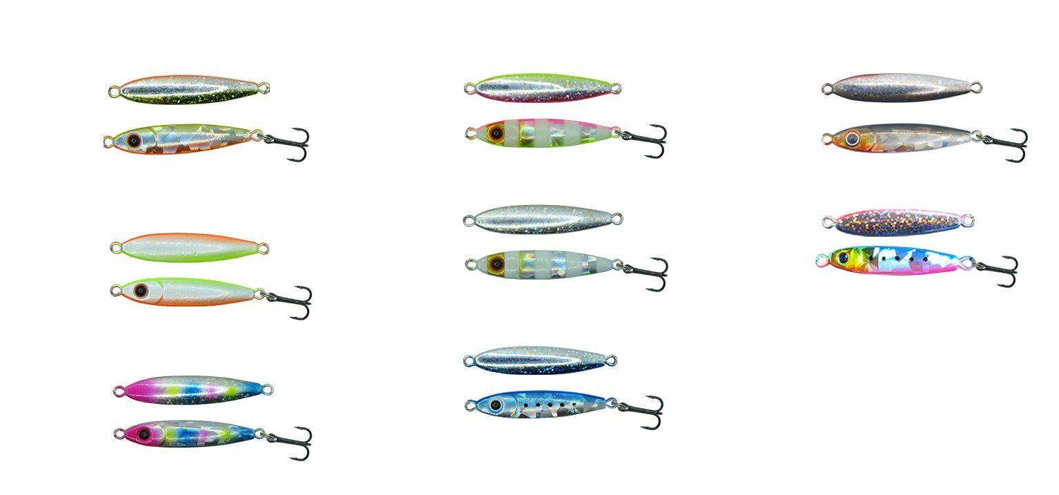 RIVER ROGER JIG 5G 06RYS
