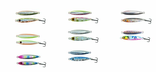 RIVER ROGER JIG 5G 06RYS