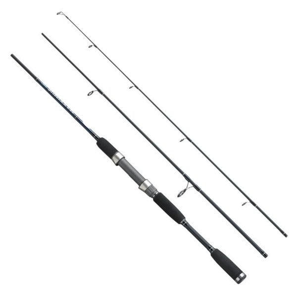 Fladen Maxximus Total Flexx 3 Parça Spin Kamış 300 (30-60G)