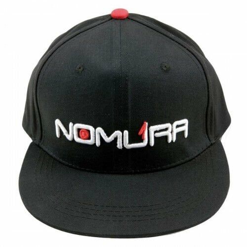 Nomura Cappellino Cap