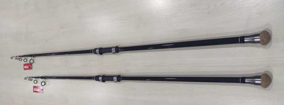 RYOBI STRONG SLIM BOAT 180 CM  50-150 GR ATARLI TELESKOPİK BOT KAMIŞI