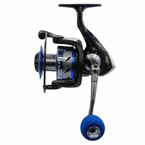 Arrow Spin XP 5000 Makine (5+1Bb) Blue