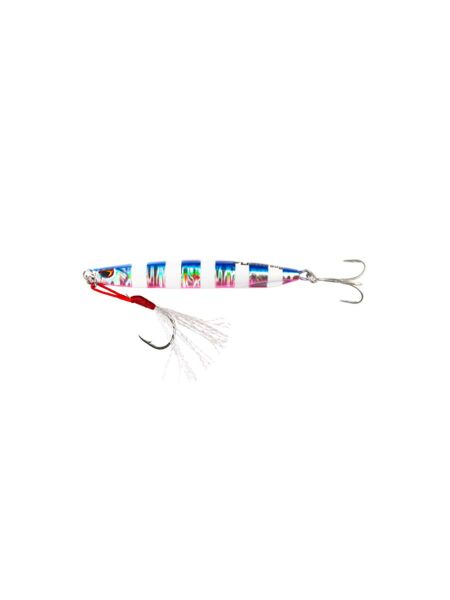Fujin Metal Cast 20gr Light Jig Metal Yem
