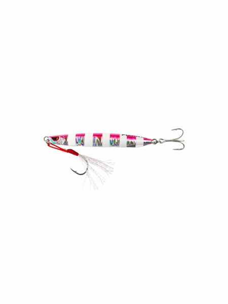 Fujin Metal Cast 20gr Light Jig Metal Yem