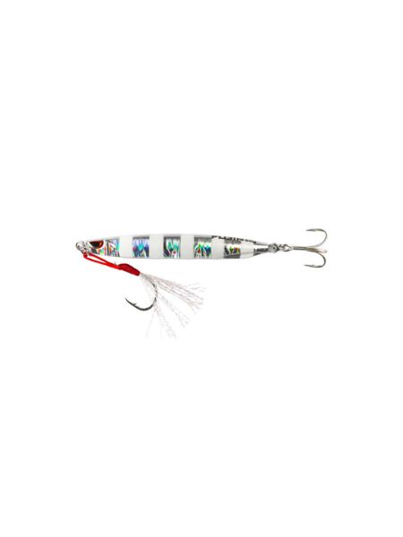 Fujin Metal Cast 20gr Light Jig Metal Yem