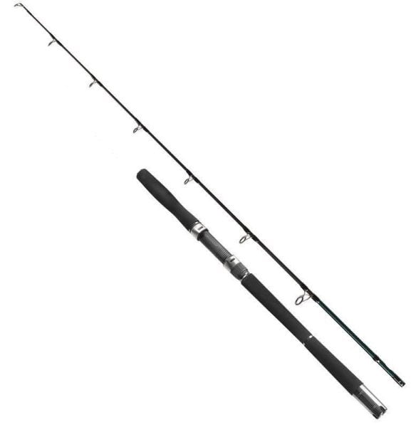 Fladen Maxximus Total Flexx  2 Parça 160 Cm Bot Kamışı 30-50 LBS