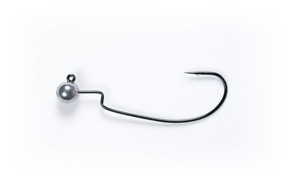 DECOY VJ-71 Nail Bomb Jig Head