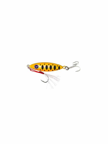 Fujin UFO Micro Jig 10gr