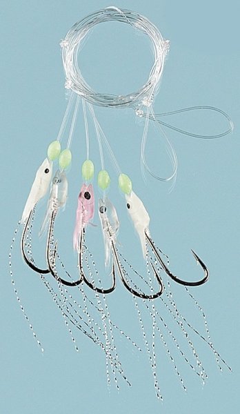 FLADEN LUMI SHRIMP HAZIR TAKIM 2
