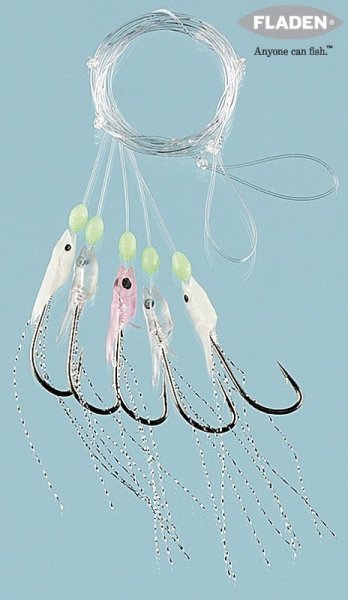 FLADEN LUMI SHRIMP HAZIR TAKIM 2