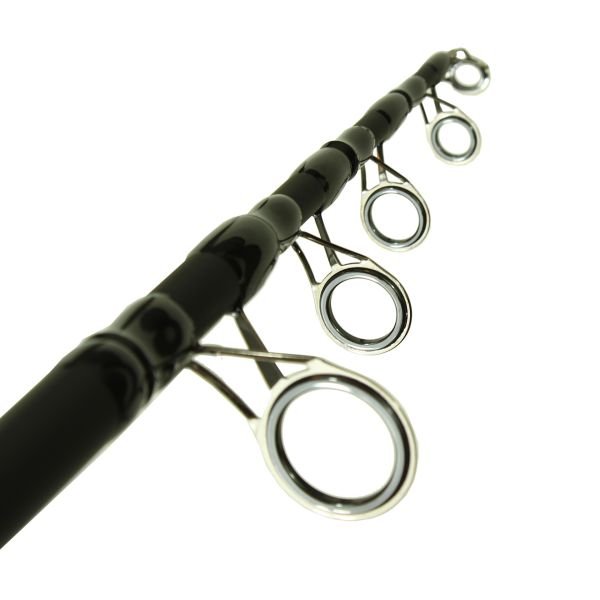 Captain 1511 Rapsody Tele Carp Teleskopik Sazan Kamışı 3.0lbs Atar