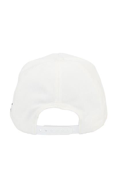 Fujin  Black Börk White Şapka + Bench