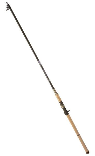 RYOBI ZETA 320 CM 30-110 GR ATARLI SPIN KAMIŞI