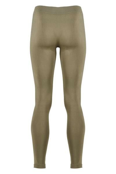 Fujin Seamless Termal İçlik Khaki Alt