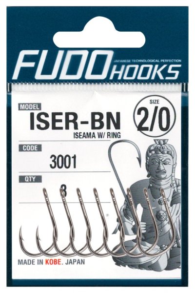 Fudo 3007 Iseama Delikli Pala Teflon İğne 4