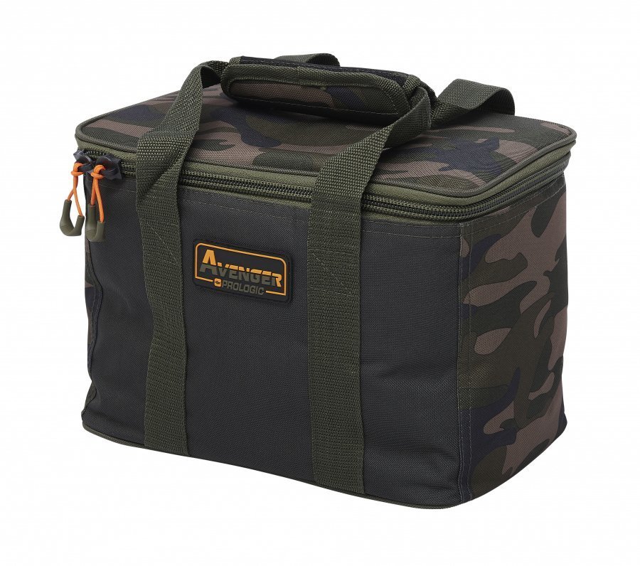 Prologic Avenger CoolBait Bag W. 2 Air Dry Bags L