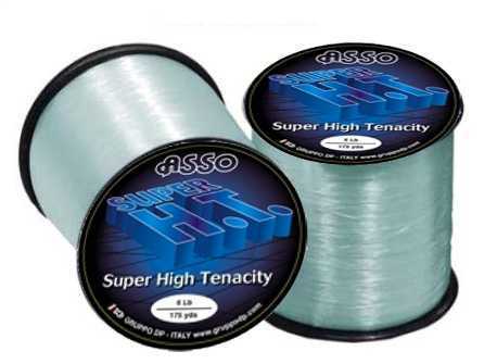 Asso SUPER H.T. 1000 MT Bobin Byeaz