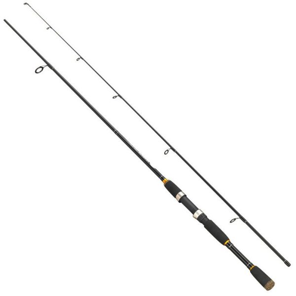 Fladen Vantage Spinning 2 Parça Spin Kamış 240 CM