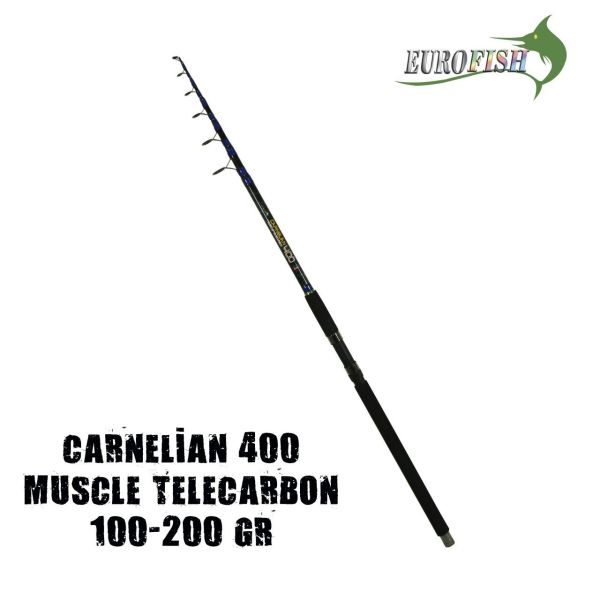 Carnellian Olta Kamışı 300 cm