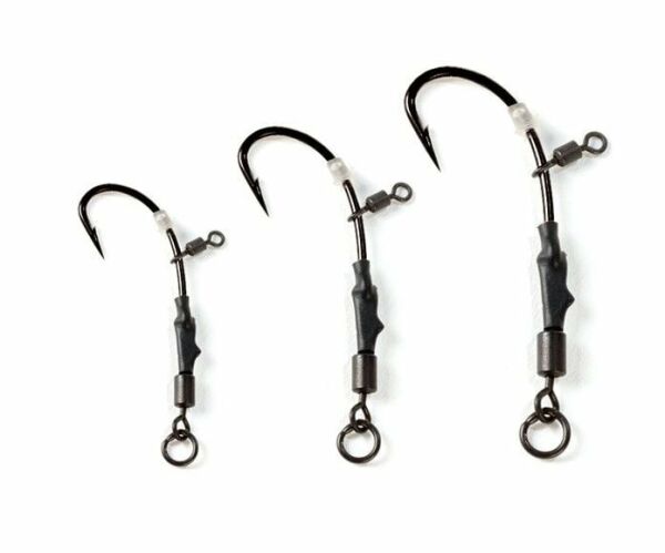 Carp Rig 777S 2