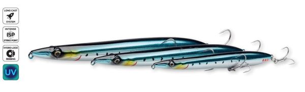 Savage Gear Surf Walker 2.0 12.5cm 9.5gr Floating Sahte Balık