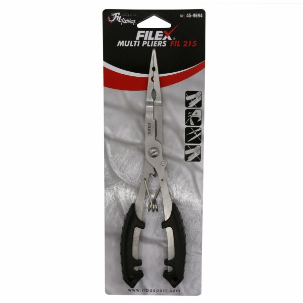 Filex Multi Pliers